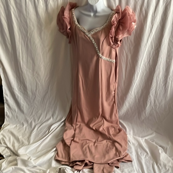 Pink Pearl Formal - Picture 3 of 5